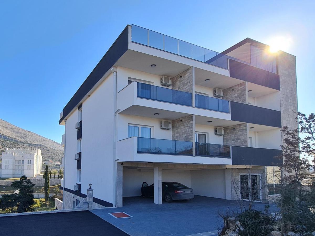 Vila Hercegovka Trebinje Exterior photo